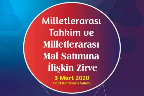 Summit International Sales Agreement and Arbitration