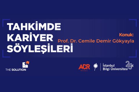 Career Interviews on Arbitration