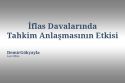 Tahkim Anlaşması