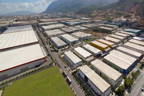 Yurtdışında Kurulacak Organize Sanayi Bölgeleri İçin Tahkim Şartı Önerisi