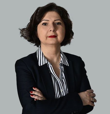 Prof. Dr. Cemile Demir Gökyayla